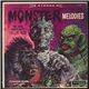 Frankie Stein And His Ghouls - Monster Melodies