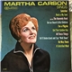 Martha Carson - Martha Carson Sings