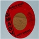 Larry Barnes - Rags Is Rags / I Feel Love Comin' On