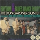 Don Gardner Quintet Featuring Dee Dee Ford / Beverly Glenn - Rhythm & Blues Dance Party