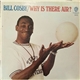 Bill Cosby - Why Is There Air?