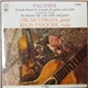 Oscar Ghiglia, Regis Pasquier - Niccolò Paganini - 