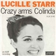 Lucille Starr - Crazy Arms / Colinda