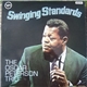 The Oscar Peterson Trio - Swinging Standards