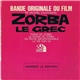 Mikis Theodorakis - Bande Originale Du Film Zorba Le Grec