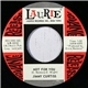 Jimmy Curtiss - Not For You / You're What's Happening Baby