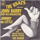 John Barry And His Orchestra - The Knack