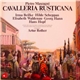 Pietro Mascagni / Irma Beilke • Hilde Scheppan • Elisabeth Waldenau • Georg Hann • Hans Hopf, Chor Des Deutschen Opernhauses Berlin, Grosses Berliner Rundfunkorchester, Arthur Rother - Cavalleria Rusticana