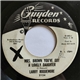 Larry Roquemore - Mrs. Brown You've Got A Lovely Daughter / Just Stay