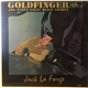 Jack La Forge - Goldfinger And Other Great Movie Themes