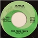 The Four Preps - 26 Miles (Santa Catalina) / Big Man