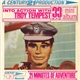 Ray Barrett / Robert Easton / Don Mason - Into Action With Troy Tempest