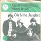 Ola & The Janglers - Land Of A 1000 Dances / Thinkin' Of You