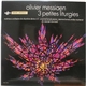 Olivier Messiaen - 3 Petites Liturgies