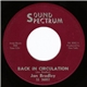 Jan Bradley - Back In Circulation