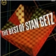 Stan Getz - The Best Of Stan Getz