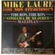 Mike Laure - Con Sus Creaciones