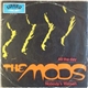 The Mods - All The Day / Nobody's Woman