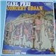 Carl Frei - Concert Organ