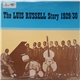 Luis Russell And His Orchestra And His Burning Eight - The Luis Russell Story 1929/30