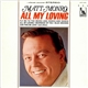 Matt Monro - All My Loving