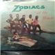 The Zodiacs - At The Beach (Live in '65)