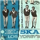 Los Yorsy's - Que Familia / Jamaica Ska