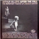 Arthur Miller With The Repertory Theater of Lincoln Center - Arthur Miller's After The Fall